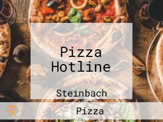 Pizza Hotline