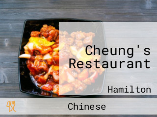 Cheung's Restaurant