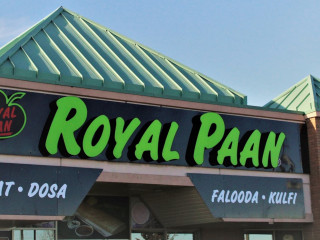 Royal Paan