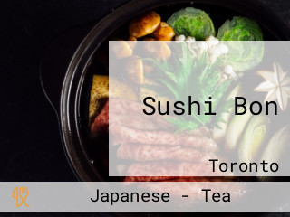 Sushi Bon