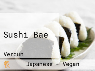 Sushi Bae