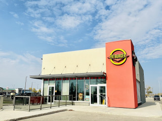 Fatburger Rougeau