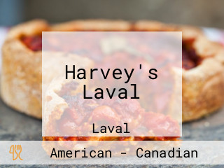 Harvey's Laval