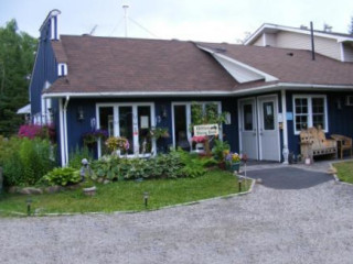 Tanner's Dining, Magnetawan