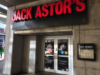 Jack Astor's Grill