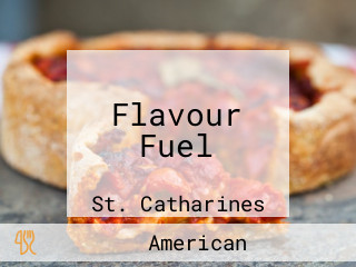 Flavour Fuel