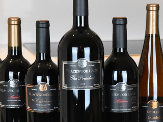 Blackwood Lane Vineyards Winery