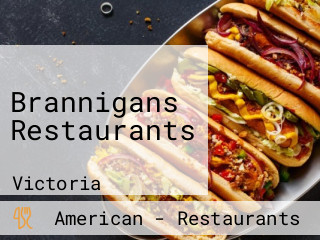 Brannigans Restaurants