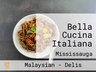 Bella Cucina Italiana