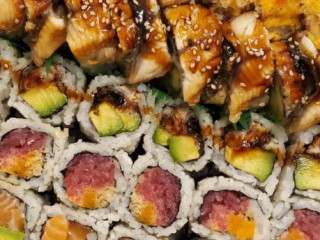 J San Sushi