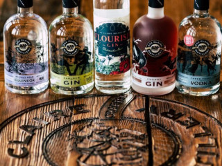 Eau Claire Distillery