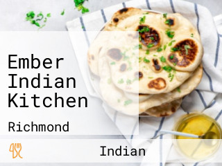 Ember Indian Kitchen
