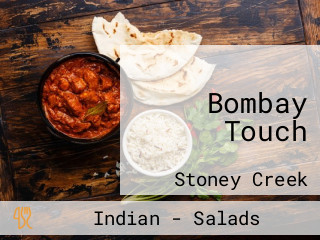 Bombay Touch