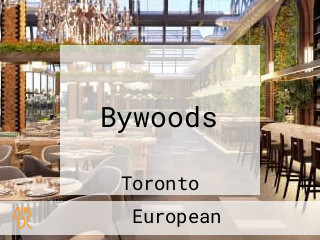 Bywoods