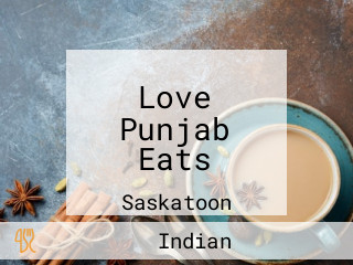 Love Punjab Eats