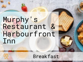 Murphy's Restaurant & Harbourfront Inn