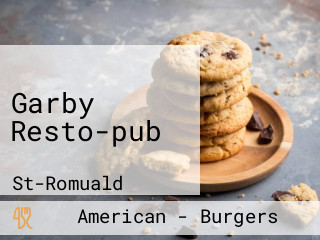 Garby Resto-pub