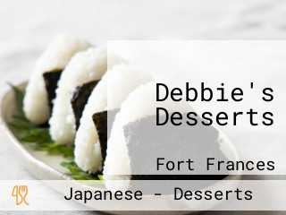 Debbie's Desserts