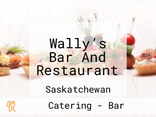 Wally’s Bar And Restaurant