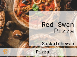 Red Swan Pizza