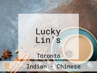 Lucky Lin's