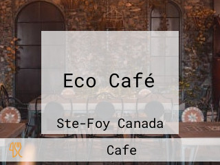 Eco Café