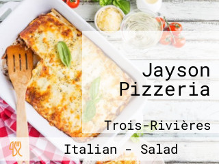 Jayson Pizzeria