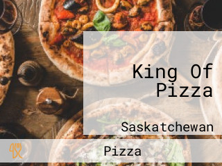 King Of Pizza