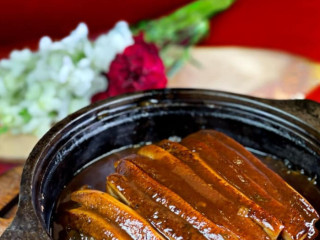 Regal Mansion Cuisine Seafood Fú Lín Mén Hǎi Xiān Dà Jiǔ Lóu
