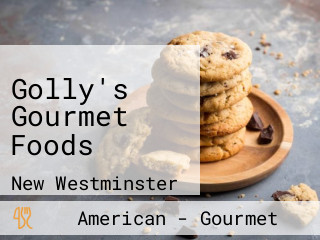 Golly's Gourmet Foods