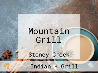 Mountain Grill