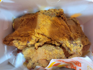 C&t Fried Chicken Dà Jī Zhà Jī