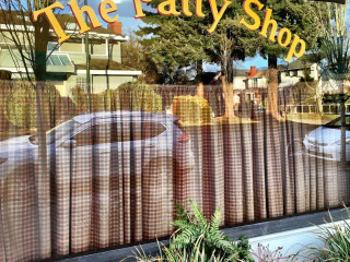 The Patty Shop