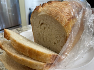 Cobs Bread Bakery Blundell