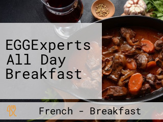 EGGExperts All Day Breakfast