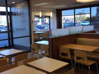 Wendy's