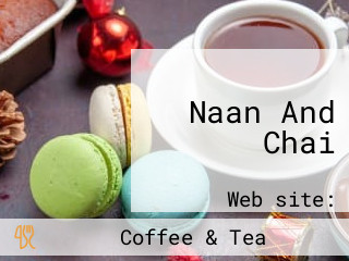Naan And Chai