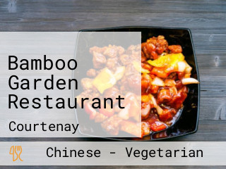 Bamboo Garden Restaurant