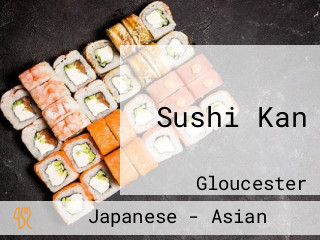 Sushi Kan