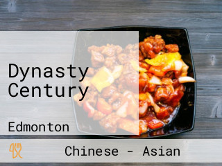 Dynasty Century