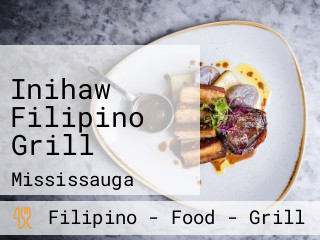 Inihaw Filipino Grill