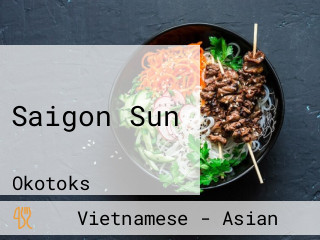 Saigon Sun