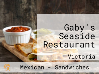Gaby's Seaside Restaurant