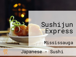 Sushijun Express