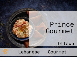 Prince Gourmet