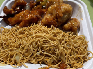 Manchu Wok