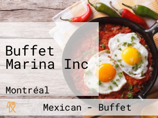 Buffet Marina Inc