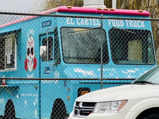 El Cartel Food Truck Catering