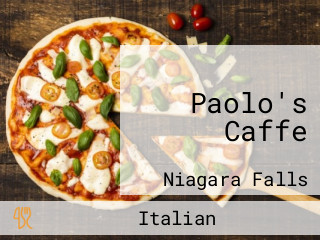 Paolo's Caffe
