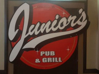 Junior’s Pub Grill